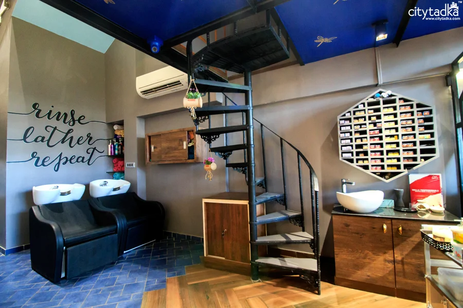  Supafly - Salon, Spa, Bridal